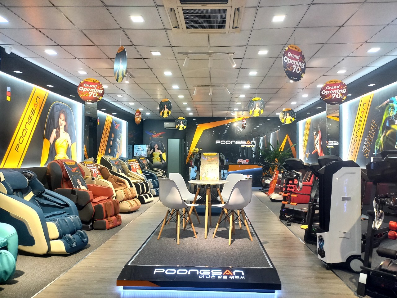 Sản phẩm chính hãng chất lượng